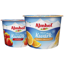 Almhof kwark 